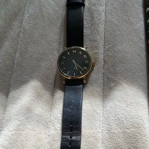 Marc Jacobs MBM1269 womens quartz watch